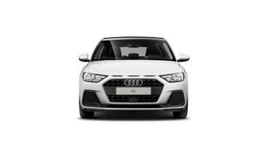 Voitures neuves Audi A1 Sportback Design Augny