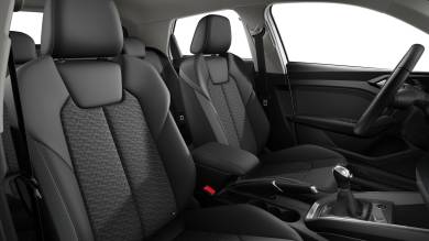 Voitures neuves Audi A1 Sportback Design Augny