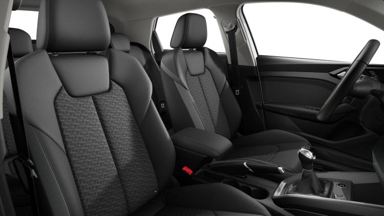 Voitures neuves Audi A1 Sportback Design Augny