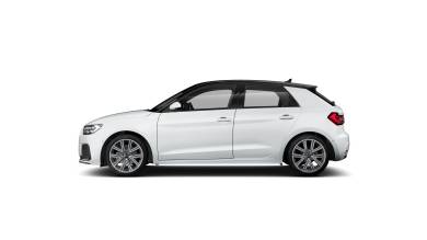 Voitures neuves Audi A1 Sportback Design Augny