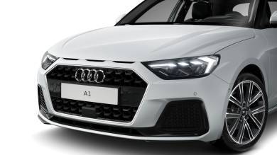 Voitures neuves Audi A1 Sportback Design Augny