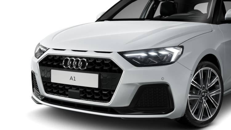 Voitures neuves Audi A1 Sportback Design Augny