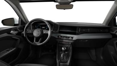 Voitures neuves Audi A1 Sportback Design Augny
