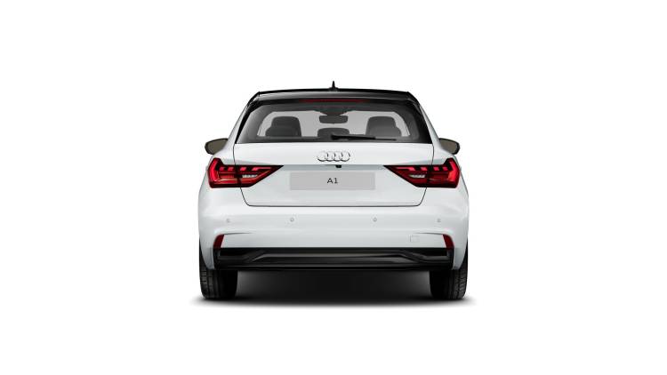 Voitures neuves Audi A1 Sportback Design Augny