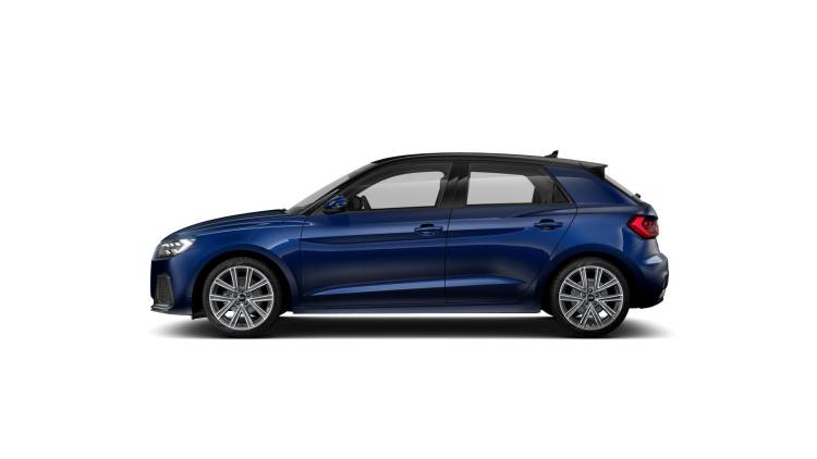 Voitures neuves Audi A1 Sportback Design Augny