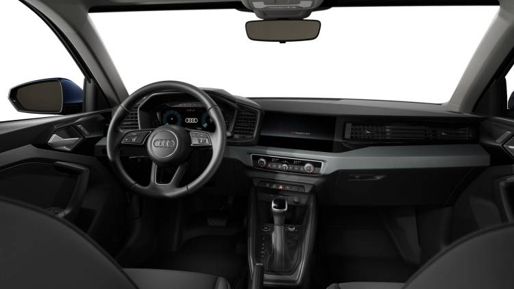 Voitures neuves Audi A1 Sportback Design Augny