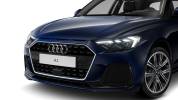 Voitures neuves Audi A1 Sportback Design Augny