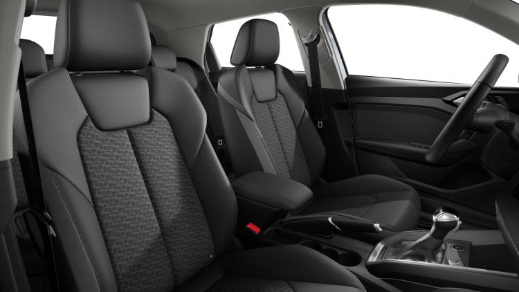 Voitures neuves Audi A1 Sportback Design Augny