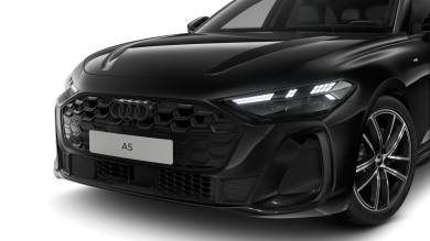 Voitures neuves Audi A5 Avant S line Augny