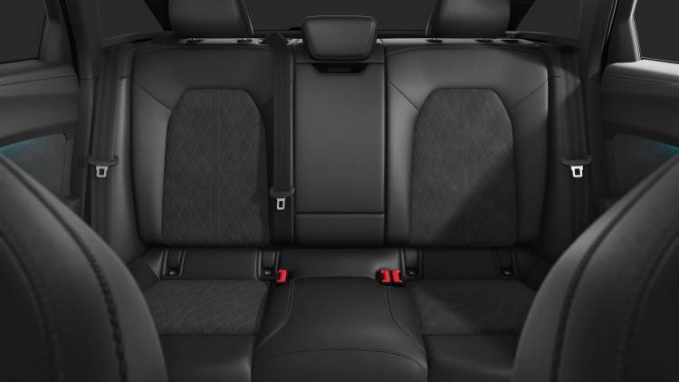 Voitures neuves Audi A5 Avant S line Augny