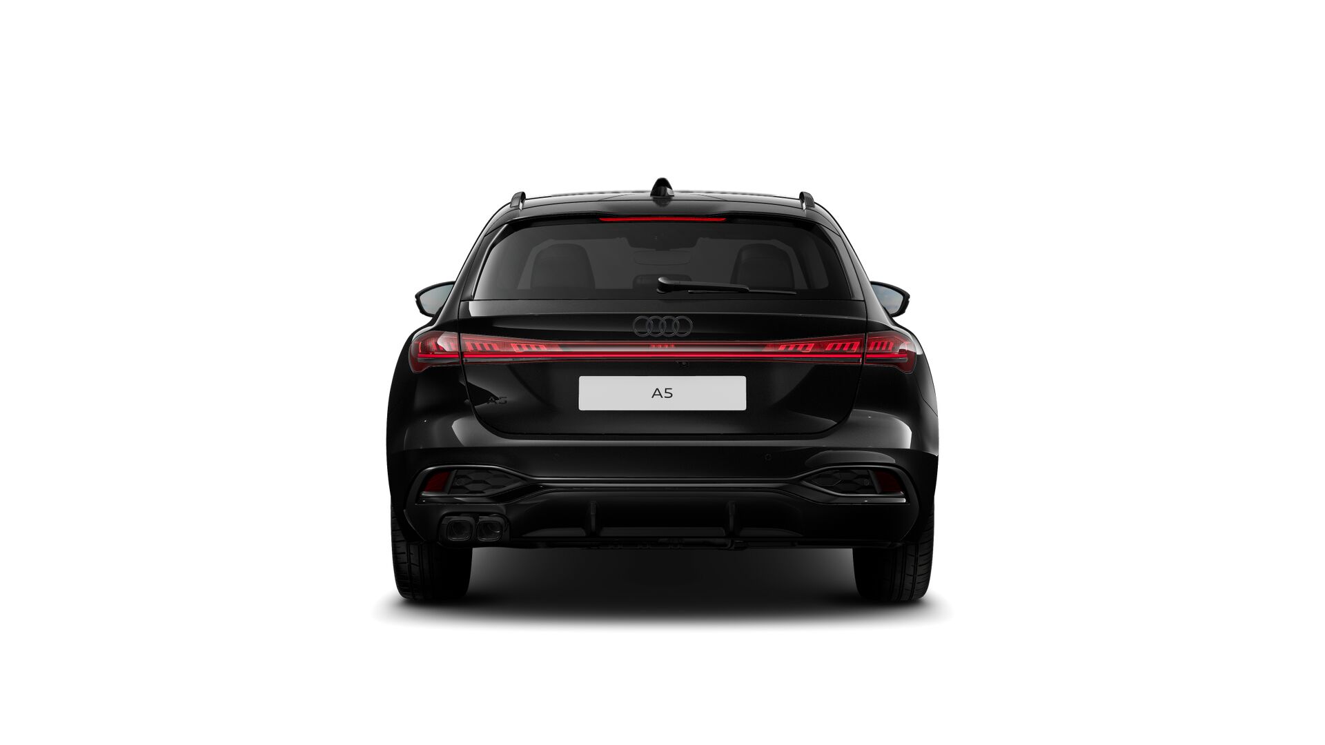 Voitures neuves Audi A5 Avant S line Augny