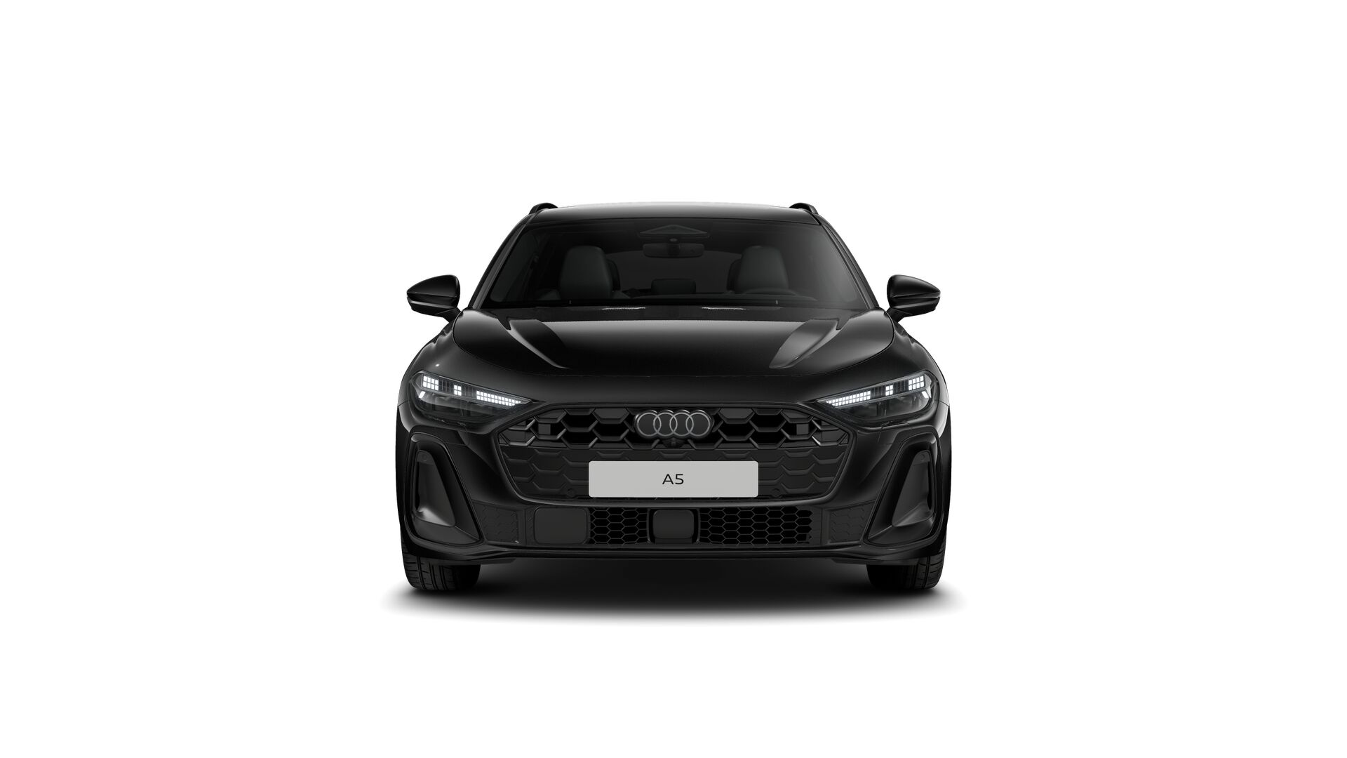 Voitures neuves Audi A5 Avant S line Augny