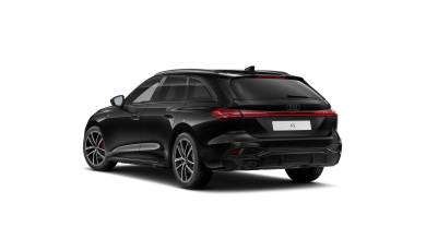 Voitures neuves Audi A5 Avant S line Augny