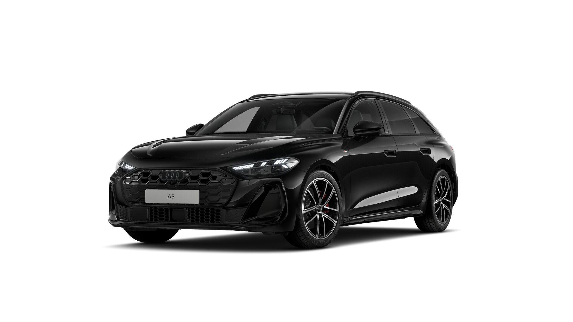 Voitures neuves Audi A5 Avant S line Augny