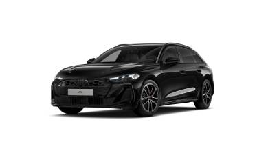 Voitures neuves Audi A5 Avant S line Augny