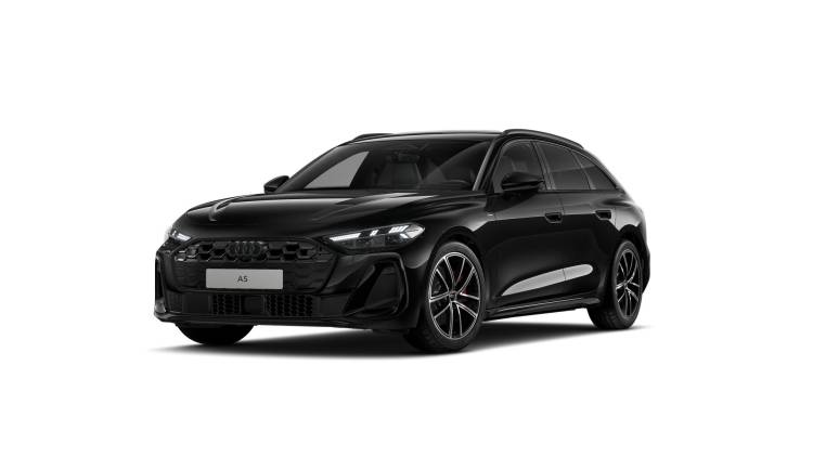 Voitures neuves Audi A5 Avant S line Augny