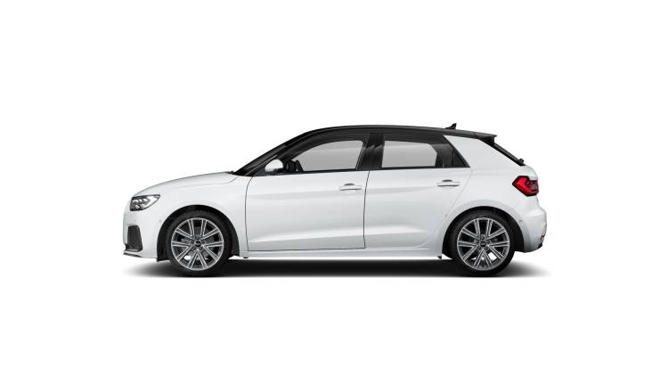 Voitures neuves Audi A1 Sportback Design Augny