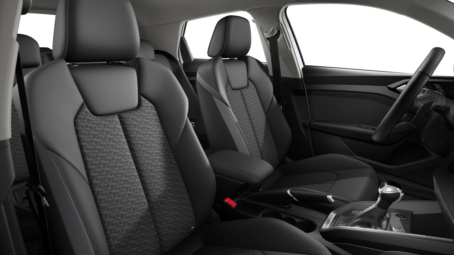 Voitures neuves Audi A1 Sportback Design Augny