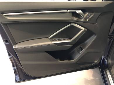 Voitures neuves Audi Q3 Sportback S line Laxou