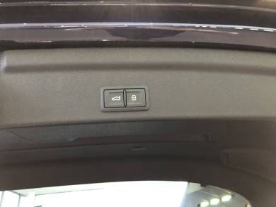 Voitures neuves Audi Q3 Sportback S line Laxou