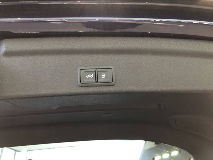 Voitures neuves Audi Q3 Sportback S line Laxou