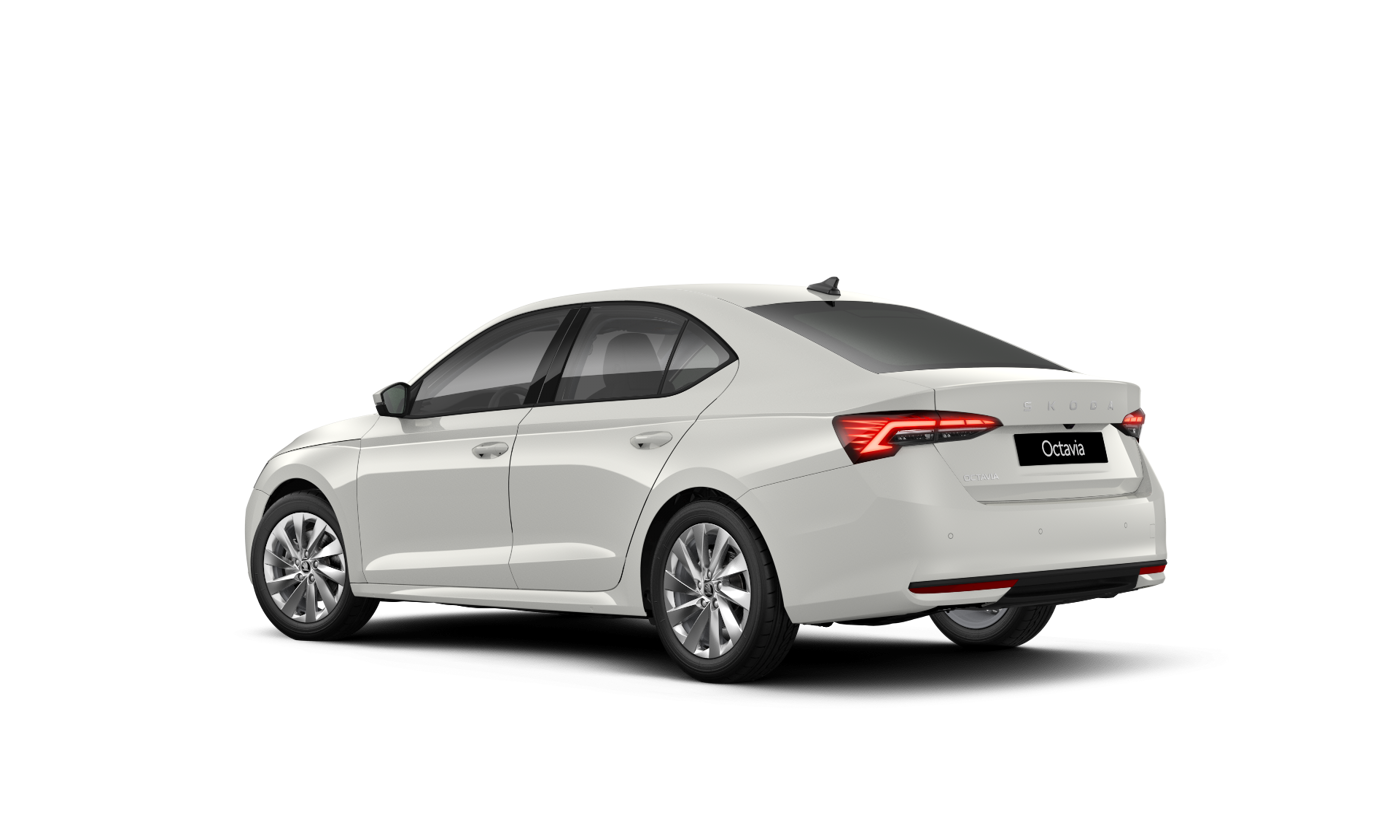 Voitures neuves ŠKODA OCTAVIA Selection Sarreguemines