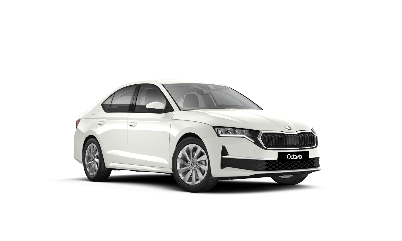 Voitures neuves ŠKODA OCTAVIA Selection Sarreguemines