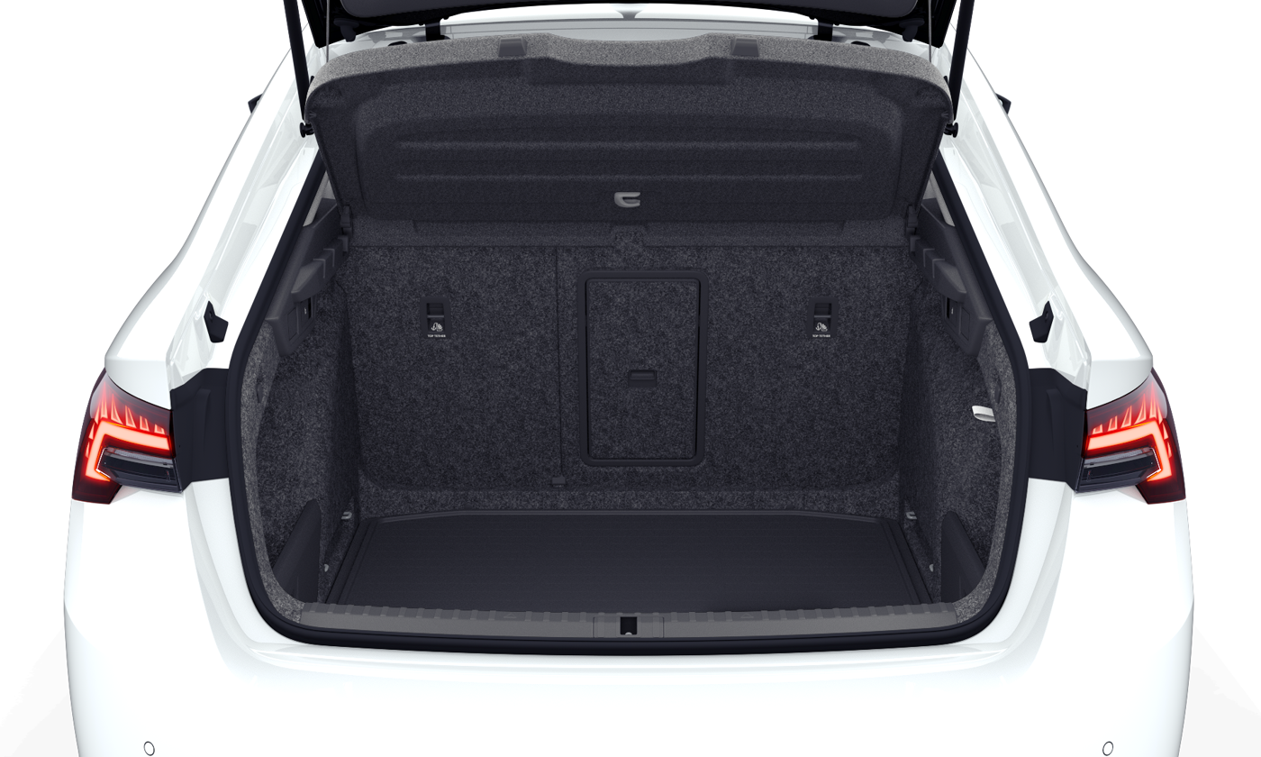 Voitures neuves ŠKODA OCTAVIA Selection Sarreguemines