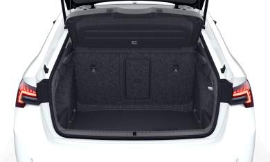 Voitures neuves ŠKODA OCTAVIA Selection Sarreguemines