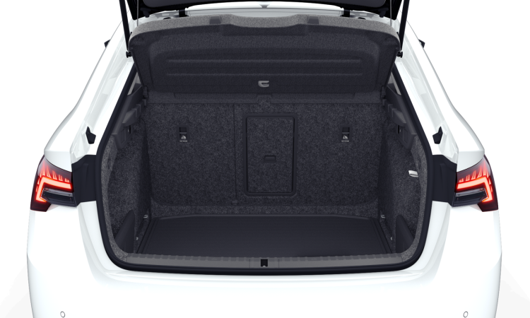 Voitures neuves ŠKODA OCTAVIA Selection Sarreguemines