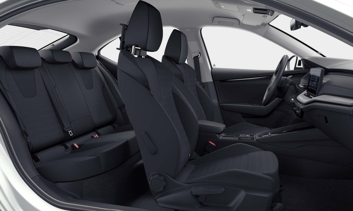 Voitures neuves ŠKODA OCTAVIA Selection Sarreguemines