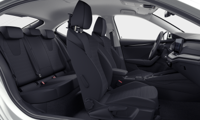 Voitures neuves ŠKODA OCTAVIA Selection Sarreguemines