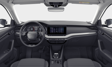 Voitures neuves ŠKODA OCTAVIA Selection Sarreguemines