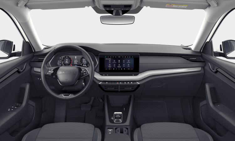 Voitures neuves ŠKODA OCTAVIA Selection Sarreguemines