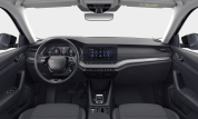 Voitures neuves ŠKODA Octavia Combi Selection Sarreguemines