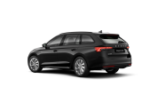 Voitures neuves ŠKODA Octavia Combi Selection Sarreguemines