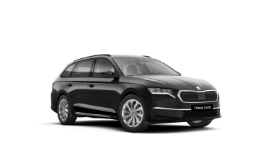 ŠKODA Octavia Combi