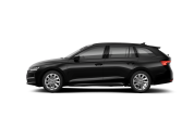 Voitures neuves ŠKODA Octavia Combi Selection Sarreguemines