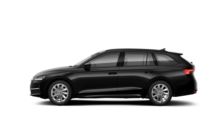 Voitures neuves ŠKODA Octavia Combi Selection Sarreguemines