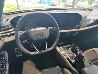 Voitures neuves Audi A5 Avant S line Thionville