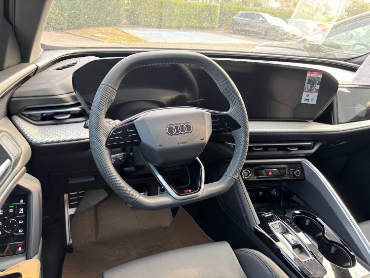 Voitures neuves Audi Q5 Sportback S line Thionville