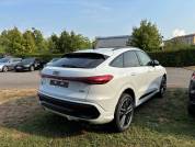 Voitures neuves Audi Q5 Sportback S line Thionville