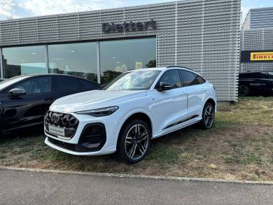 Audi Q5 Sportback