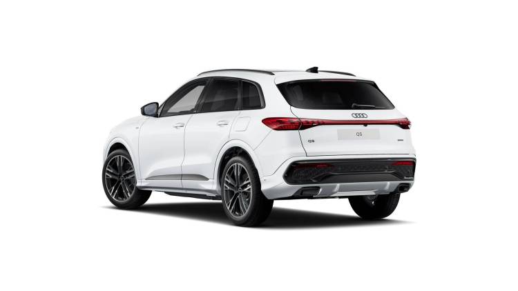 Voitures neuves Audi Q5 S line Thionville