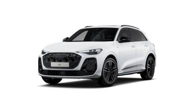 Voitures neuves Audi Q5 S line Thionville