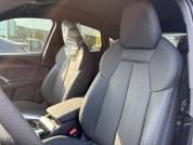 Voitures neuves Audi Q5 Sportback S line Thionville