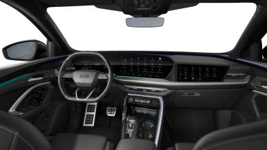 Voitures neuves Audi Q5 S line Thionville