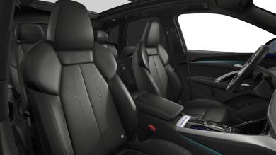 Voitures neuves Audi Q5 S line Thionville