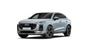 Voitures neuves Audi Q3 SPORTBACK HYBRIDE S Line Launch Edition Sarreguemines