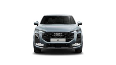 Voitures neuves Audi Q3 SPORTBACK HYBRIDE S Line Launch Edition Sarreguemines